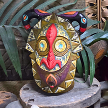 Load image into Gallery viewer, Tongo Lulu Tiki Mug
