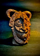 Load image into Gallery viewer, Tongo Lulu Tiki Mug
